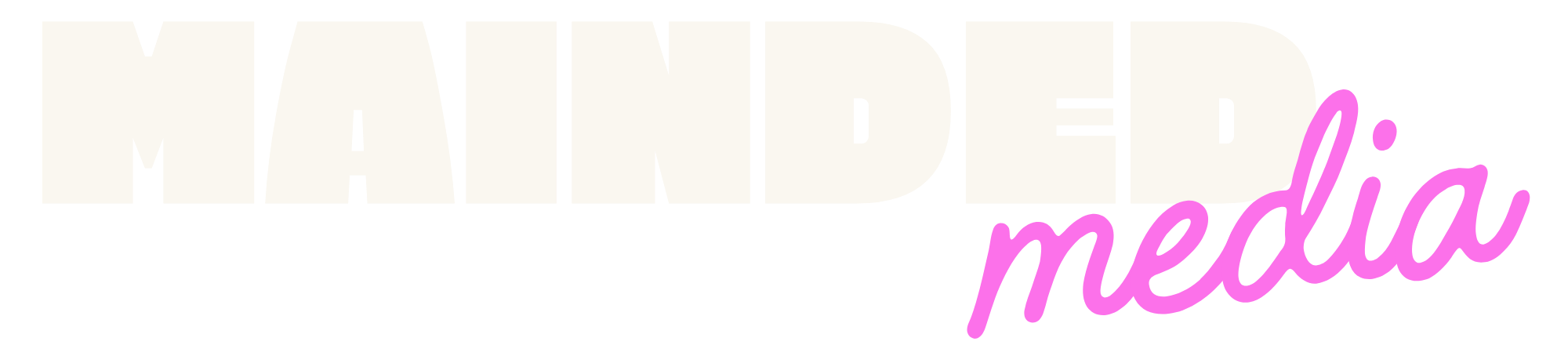 Mainded Media